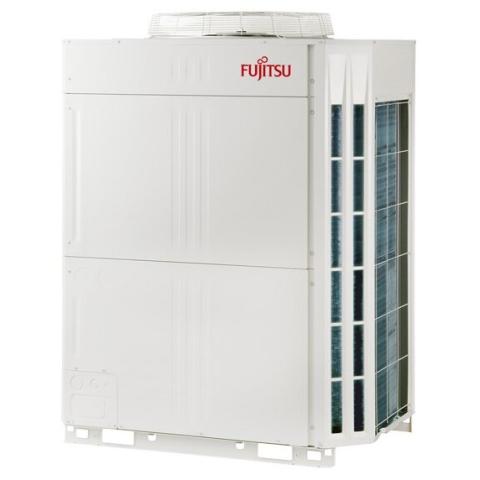 Air conditioner Fujitsu AJY144LALH 
