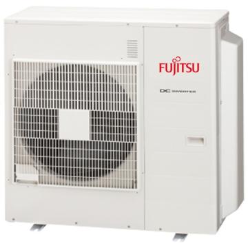 Air conditioner Fujitsu AOYG36LBLA5 