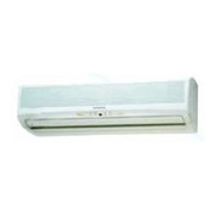 Air conditioner Fujitsu ASY9ASGC