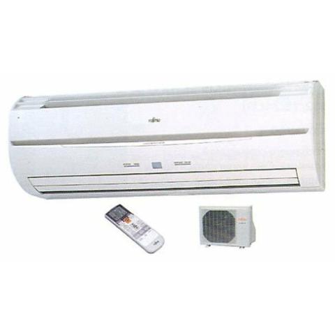 Air conditioner Fujitsu ASYA07LСC/AOYR07LCC 