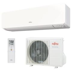 Air conditioner Fujitsu ASYG07KGTB/AOYG07KGCA