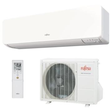 Air conditioner Fujitsu ASYG07KGTB/AOYG07KGCA 