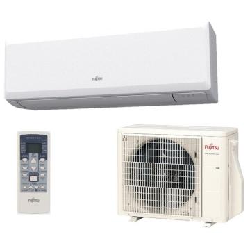 Air conditioner Fujitsu ASYG07KPCA/AOYG07KPCA 