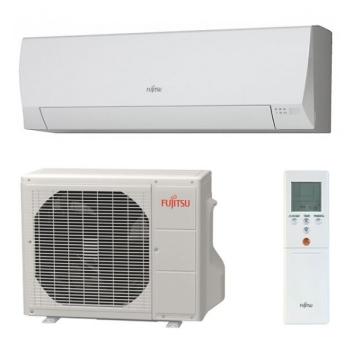 Air conditioner Fujitsu ASYG07LLCD/AOYG07LLCD 