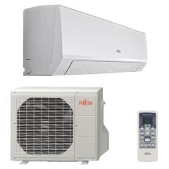 Air conditioner Fujitsu ASYG12LLCE/AOYG12LLCE