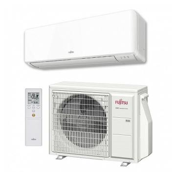 Air conditioner Fujitsu ASYG30KMTA/AOYG30KMTA 