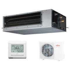 Air conditioner Fujitsu ARYG24LHTBP/AOYG24LBCA