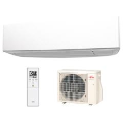 Air conditioner Fujitsu ASYG07KETA/AOYG07KETA