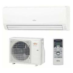 Air conditioner Fujitsu ASYG18KPCA/AOYG18KPCA