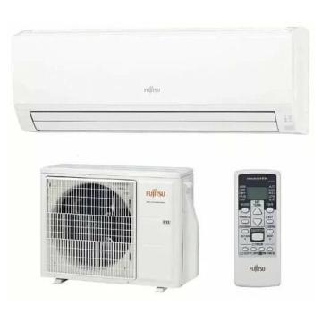 Air conditioner Fujitsu ASYG18KPCA/AOYG18KPCA 