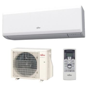 Air conditioner Fujitsu ASYG12KPCA/AOYG12KPCA 