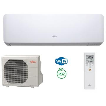 Air conditioner Fujitsu ASYG18KMTA 