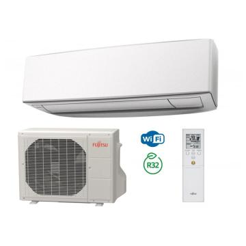 Air conditioner Fujitsu ASYG07KETA 