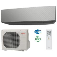 Air conditioner Fujitsu ASYG07KETA-B