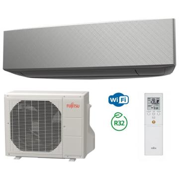 Air conditioner Fujitsu ASYG07KETA-B 