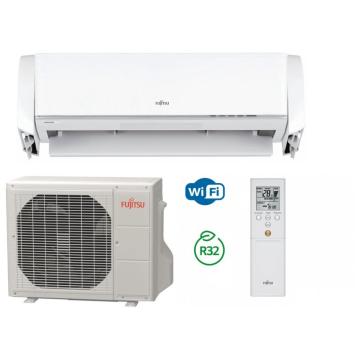 Air conditioner Fujitsu ASYG09KXCA 