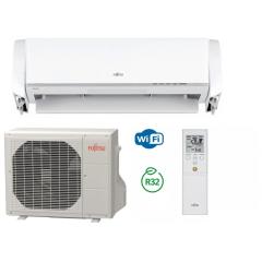 Air conditioner Fujitsu ASYG12KXCA