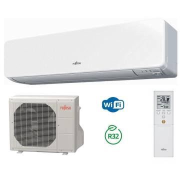 Air conditioner Fujitsu ASYG07KGTB 