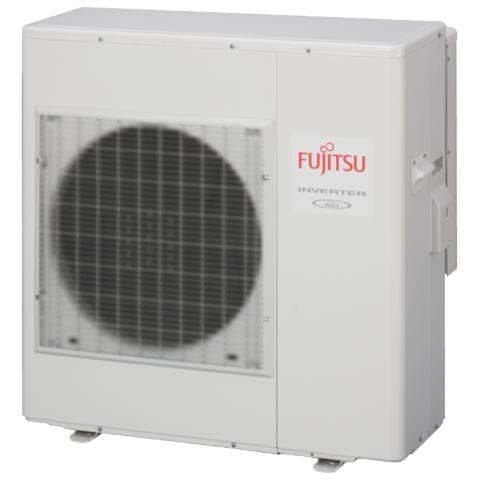 Heat pump Fujitsu WPYA100LE/UTWSCBYA 