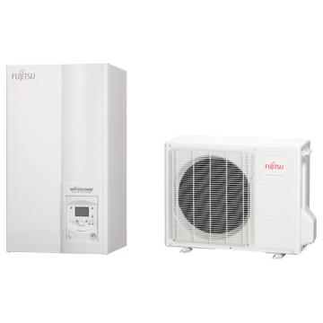 Heat pump Fujitsu WSYA050DD6/WOYA060LDC 