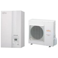 Heat pump Fujitsu WSYA100DD6/WOYA100LDT