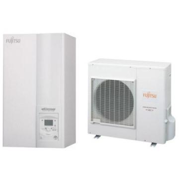 Heat pump Fujitsu WSYA100DD6/WOYA100LDT 