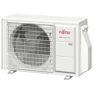 Air conditioner Fujitsu AOYG14KBTA2 