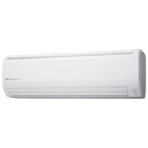 Air conditioner Fujitsu ASYG18LFCA 
