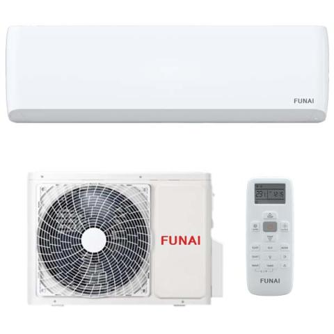 Air conditioner Funai RAC-SM20HP.D03 