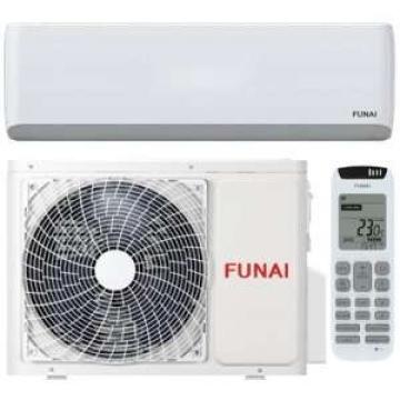 Air conditioner Funai RAC-SM25HP.D03 