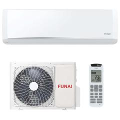 Air conditioner Funai RAC-SN25HP.D03