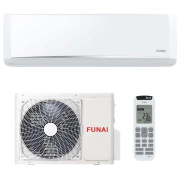 Air conditioner Funai RAC-SN25HP.D03 