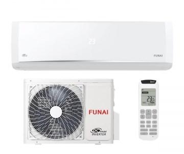 Air conditioner Funai RACI-EM25HP.D03 