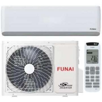 Air conditioner Funai RACI-EM35HP.D03 