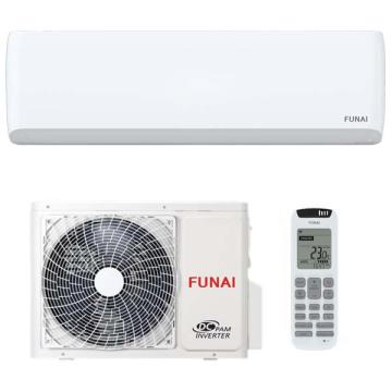 Air conditioner Funai RACI-SM25HP.D03 