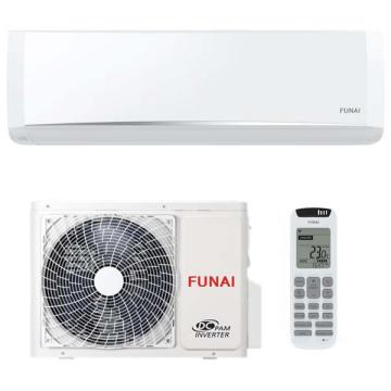 Air conditioner Funai RACI-SN35HP.D03 