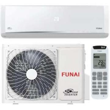 Air conditioner Funai RACI-SN65HP.D03 