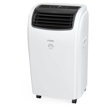 Air conditioner Funai MAC-LT40HPN03 