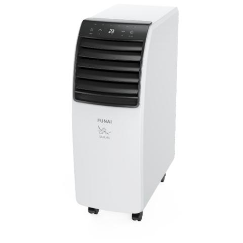 Air conditioner Funai MAC-SK35CON04 