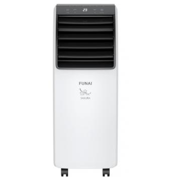 Air conditioner Funai MAC-SK35HPN03 