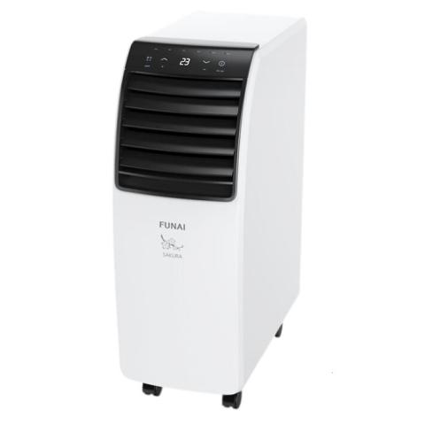 Air conditioner Funai MAC-SK35HPN03 