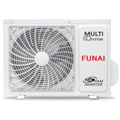 Air conditioner Funai RAMI-2OR50HP D05/U