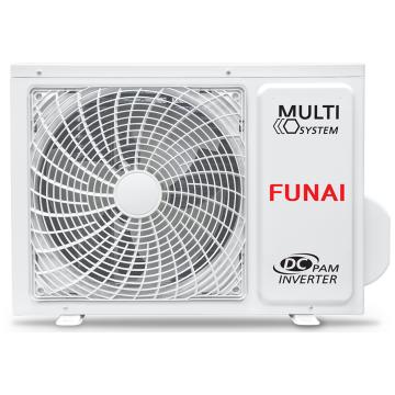 Air conditioner Funai RAMI-2OR50HP D05/U 