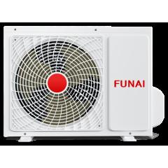 Air conditioner Funai Samurai