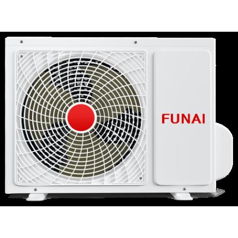 Air conditioner Funai Samurai 