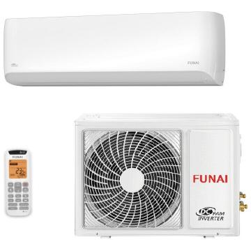 Air conditioner Funai RACI-SM25HP D03/S 