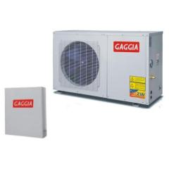 Heat pump Gaggia GAG-12 DC-S