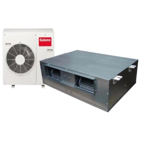 Air conditioner Galanz GD-36HMRST/U 