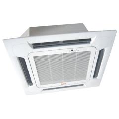 Air conditioner Galanz GC-18HRT/U