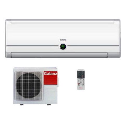 Air conditioner Galanz AUS-09H53F010 H10 
